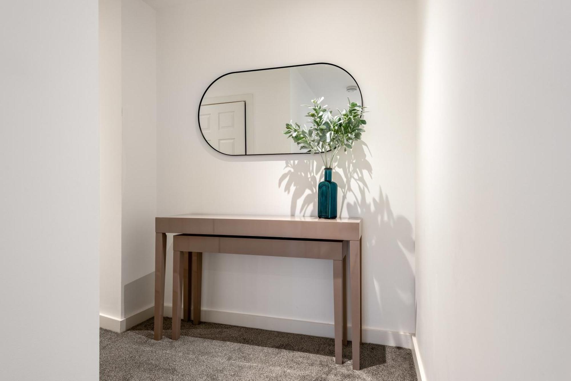 Lovely 1 Bedroom Apartment In Central Rotherham Zewnętrze zdjęcie